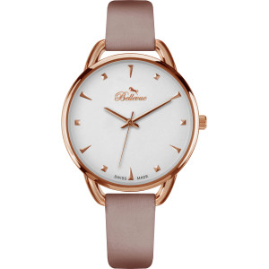 RELOJ BELLEVUE MUJER  B35 (38MM) D