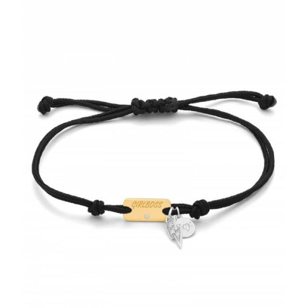 PULSEIRA SECRECY FEMININA SECRECY B3723CDAWW900 18CM D