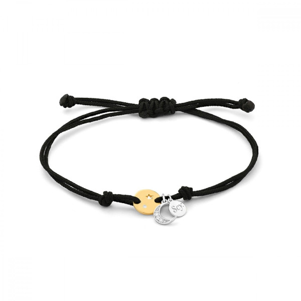 PULSERA SECRECY MUJER SECRECY B3727CDAWW900 18CM D