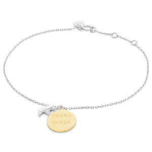 PULSEIRA SECRECY MULHER SECRECY B3746CDAWW900 17-20CM D