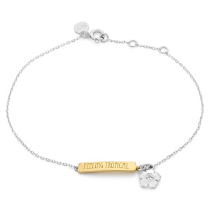 PULSERA SECRECY MUJER SECRECY B3750CDAWW900 17-20CM D