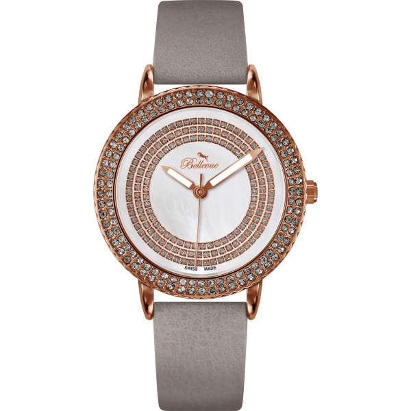 RELOJ BELLEVUE MUJER  B44 (35MM) D