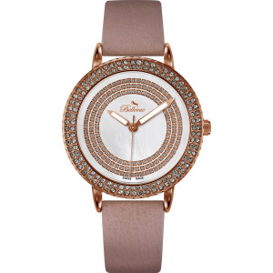 RELOJ BELLEVUE MUJER  B45 (35MM) D