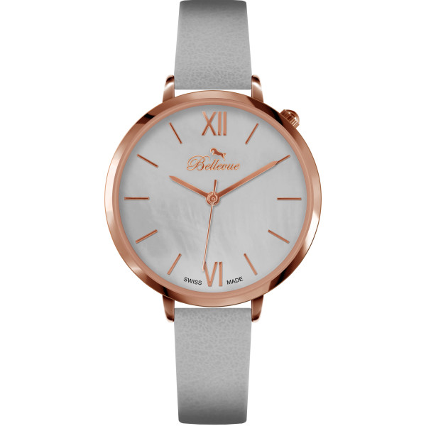 RELOJ BELLEVUE MUJER  B47 (35MM) D