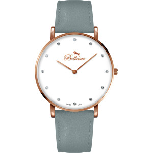 RELOJ BELLEVUE MUJER  B55 (40MM) D