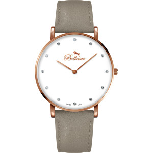 RELOJ BELLEVUE MUJER  B56 (40MM) D