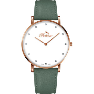 RELOJ BELLEVUE MUJER  B57 (40MM) D