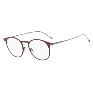 ÓCULOS DE HOMEM HUGO BOSS BOSS-1252-7BL D