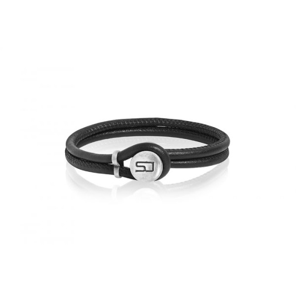 PULSEIRA SIF JAKOBS MULHER SIF JAKOBS BR458-BLBK195 19,5CM D