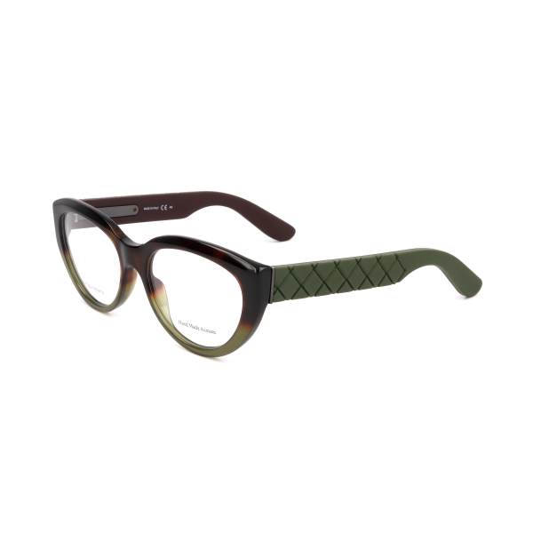 GAFAS DE VISTA BOTTEGA VENETA MUJER  BV308TMY D