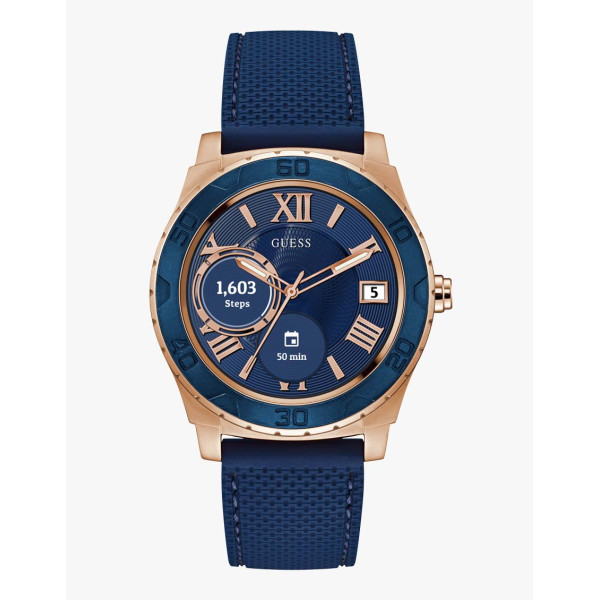 RELOJ GUESS UNISEX  C1001G2 (44MM) D