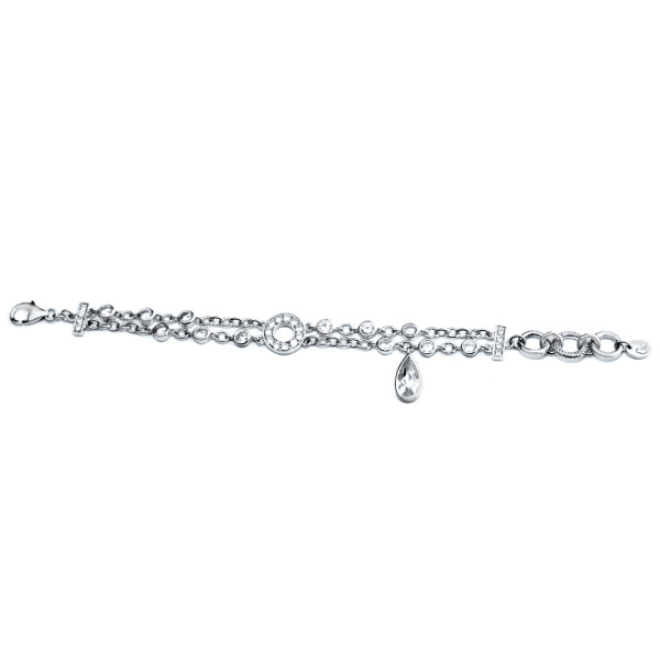 PULSEIRA GC MULHER GC CC306B10 19CM D