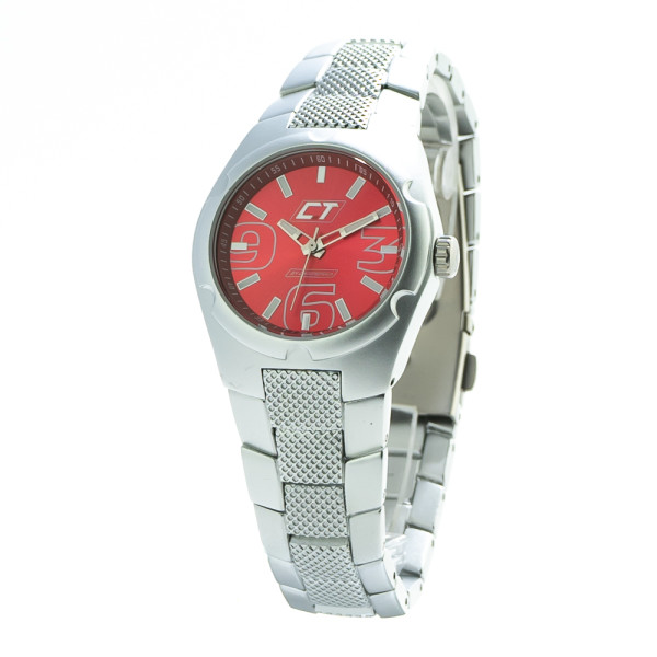 RELOJ CHRONOTECH MUJER  CC7039L-04M (33MM) D