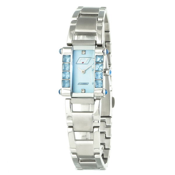 RELOJ CHRONOTECH MUJER  CC7040LS-01M (21MM) D