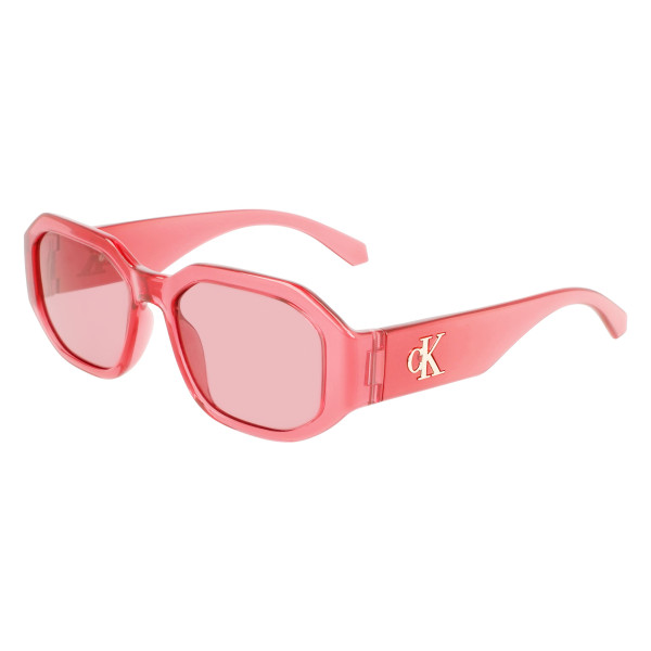 GAFAS DE SOL CALVIN KLEIN JEANS UNISEX  CKJ22633S-600 D