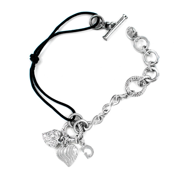 PULSEIRA GC MULHER GC CL107B03 19CM D