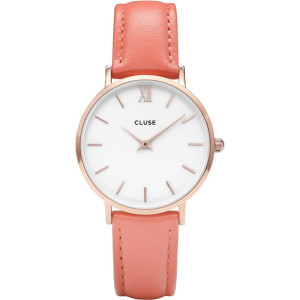 RELOJ CLUSE MUJER  CL30045 () D