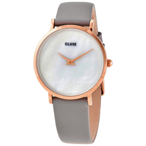 RELOJ CLUSE MUJER  CL30049 (33 MM) D