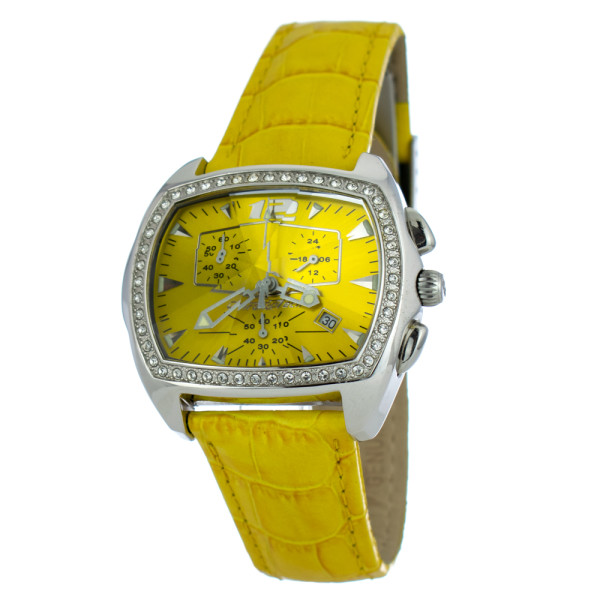 RELÓGIO CHRONOTECH MULHER CT2185LS-05 (40MM) D