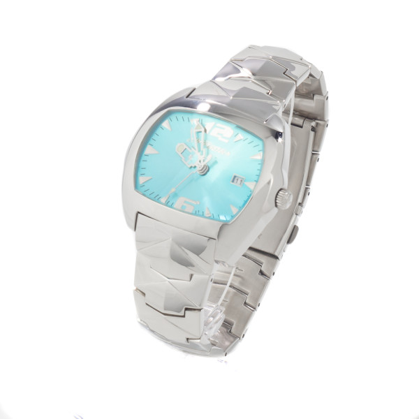 RELÓGIO UNISEX CHRONOTECH CT2188L-01M (41MM) D