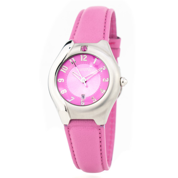 RELÓGIO CHRONOTECH MULHER CT2206L-07 (34MM) D