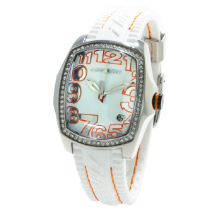 RELOJ CHRONOTECH MUJER  CT7016LS-09 (35MM) D