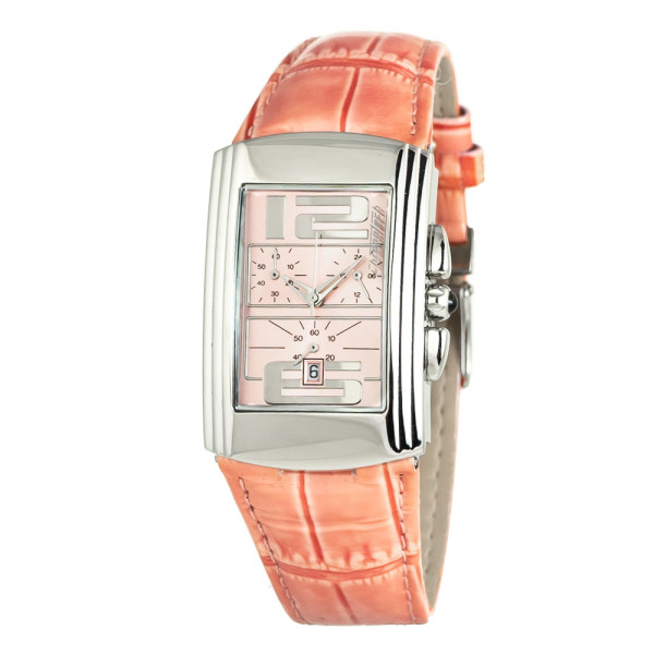 RELOJ CHRONOTECH MUJER  CT7018B-02 (30MM) D