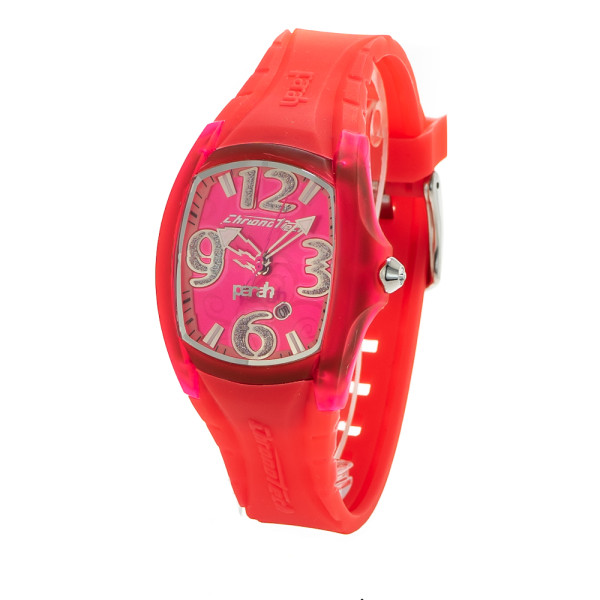 RELÓGIO CHRONOTECH MULHER CT7134L-10 (33MM) D