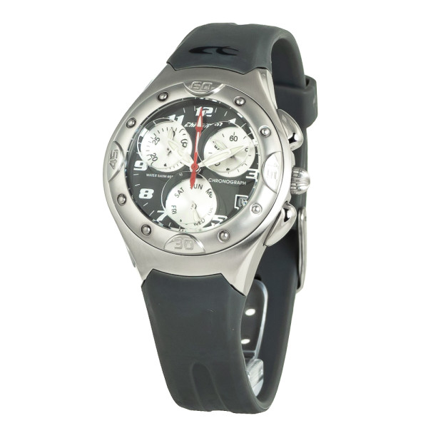 RELOJ CHRONOTECH MUJER  CT7139L-02 (35MM) D