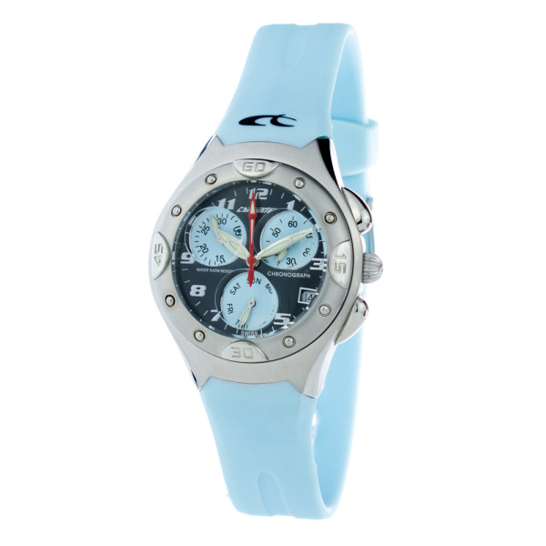 RELÓGIO CHRONOTECH PARA MULHER CT7139L-04 (35MM) D