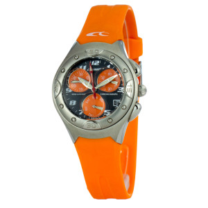 RELOJ CHRONOTECH MUJER  CT7139L-08 (35MM) D