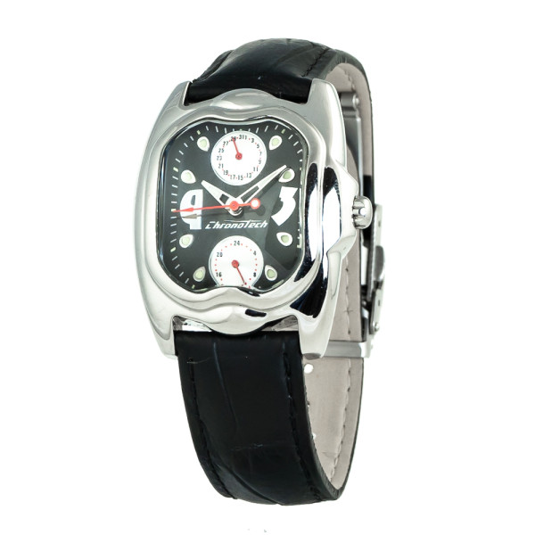 RELOJ CHRONOTECH MUJER  CT7220L-05 (33MM) D