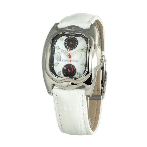 RELOJ CHRONOTECH MUJER  CT7220L-07 (30MM) D