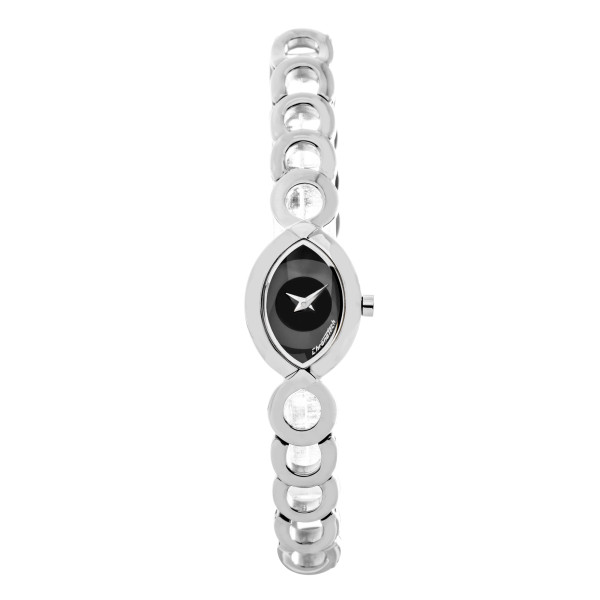 RELÓGIO CHRONOTECH PARA MULHERES CT7313S-02M (18MM) D