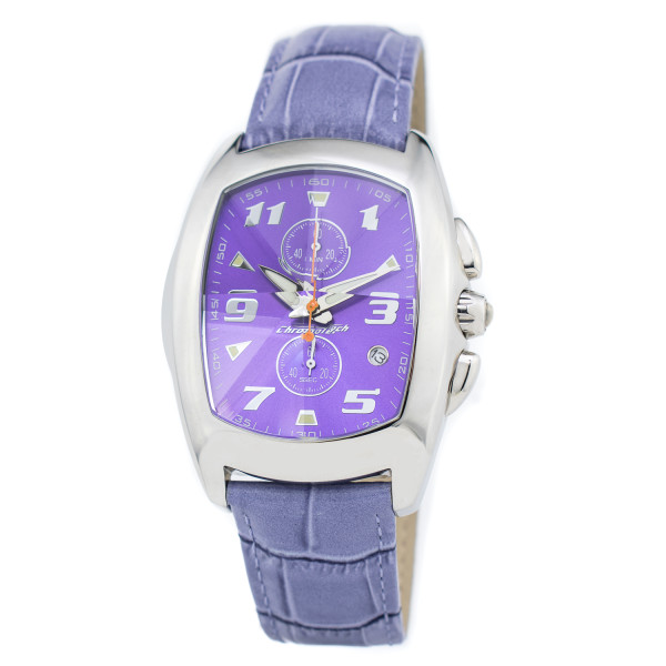 RELOJ CHRONOTECH MUJER  CT7468-08 (42MM) D