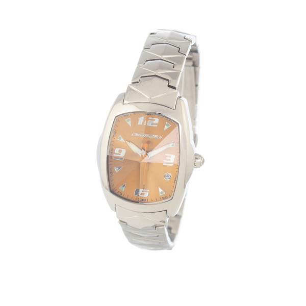 RELOJ CHRONOTECH MUJER  CT7504L-06M (33MM) D