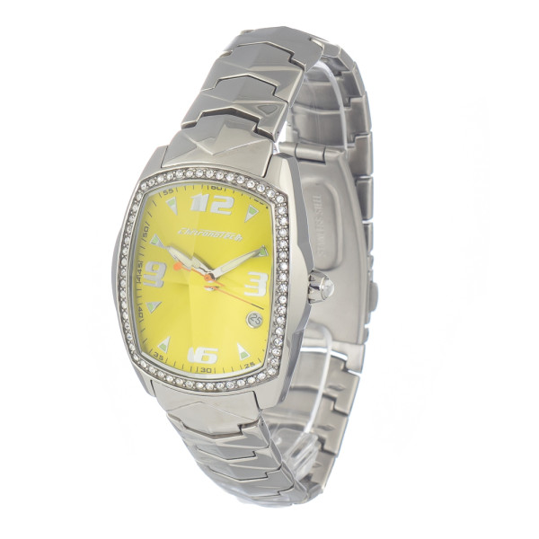 RELÓGIO CHRONOTECH PARA MULHERES CT7504LS-05M (33MM) D