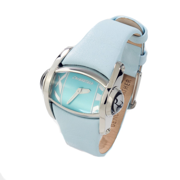 RELOJ CHRONOTECH MUJER  CT7681M-01 (49MM) D