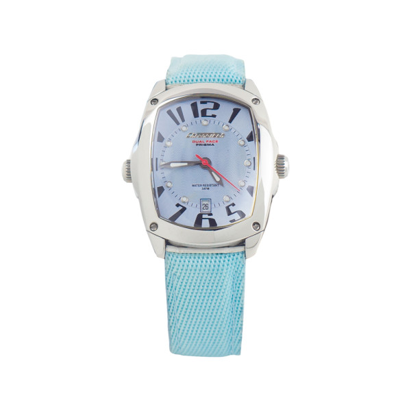 RELOJ CHRONOTECH MUJER  CT7696L-05 (33MM) D