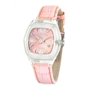 RELÓGIO CHRONOTECH PARA MULHERES CT7888L-07 (34MM) D