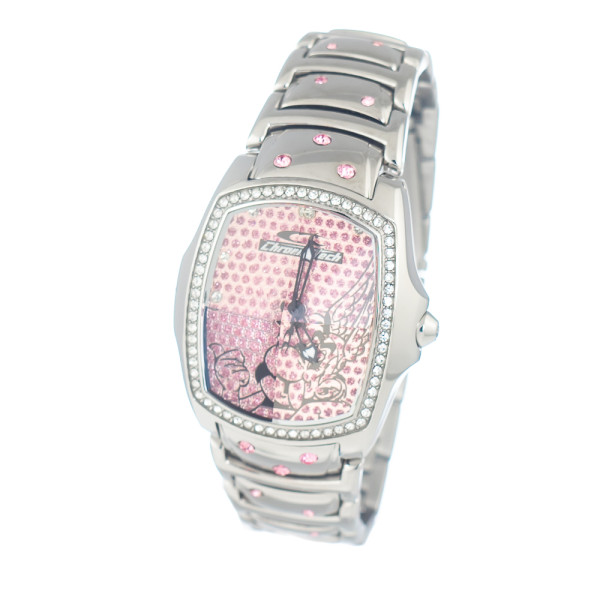 RELOJ CHRONOTECH MUJER  CT7896LS-84M (35MM) D