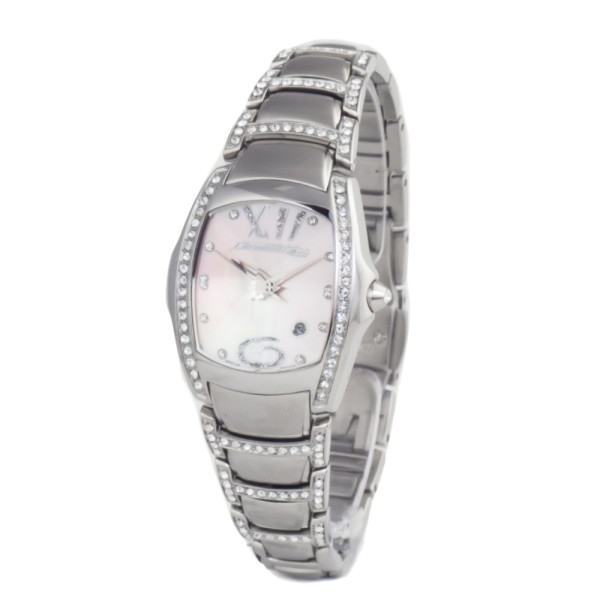 RELÓGIO CHRONOTECH PARA MULHERES CT7896SS-17M (26MM) D