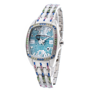 RELÓGIO CHRONOTECH MULHER CT7930LS-54M (28MM) D