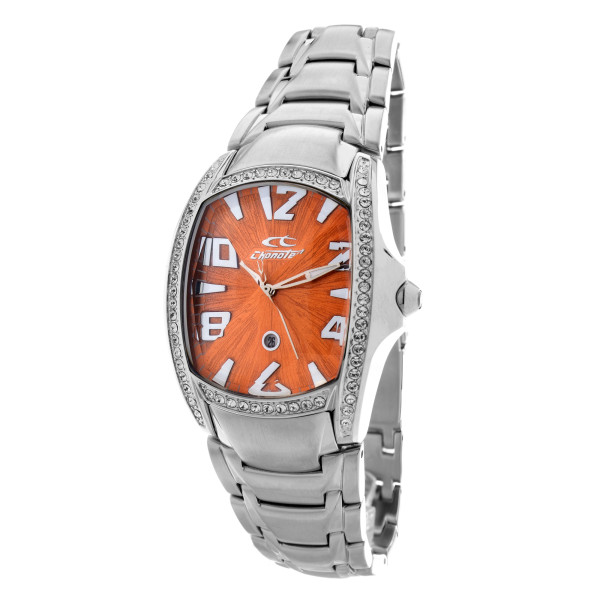 RELÓGIO CHRONOTECH PARA MULHER CT7988LS-68M (28MM) D