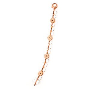 PULSERA GC MUJER GC CWB10901 19CM D