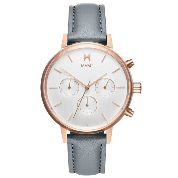 RELOJ MVMT MUJER  D-FC01-RGGR (38MM) D