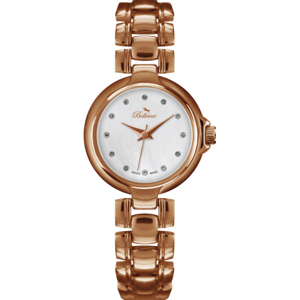 RELOJ BELLEVUE MUJER  D20 (28MM) D