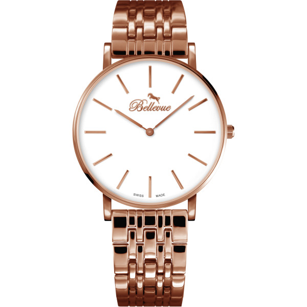 RELOJ BELLEVUE MUJER  D32 (40MM) D