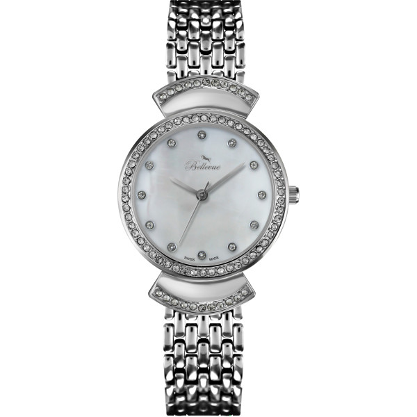 RELOJ BELLEVUE MUJER  D48 (32MM) D