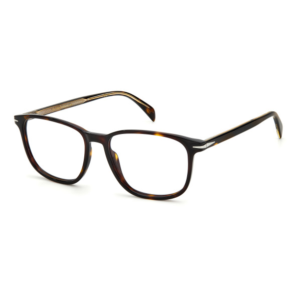 GAFAS DE VISTA DAVID BECKHAM HOMBRE  DB-1017-086 D